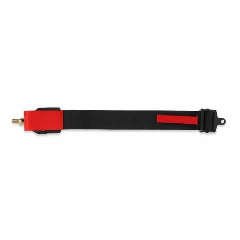 Fia Camlock 6Pt 2 In. Pull Dn Lap Fhr Bl - 855005RQP